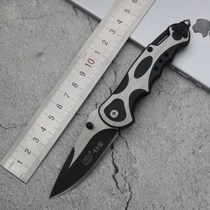 440c不锈钢折叠刀