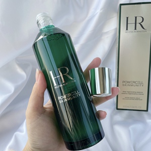 hr/赫莲娜 绿宝瓶悦活新肌水200ml小绿瓶爽肤水