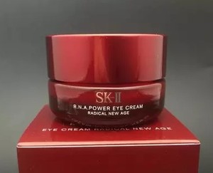 skii紧致眼霜