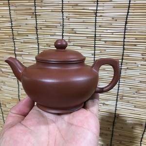 范锡军紫砂壶