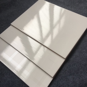 梦桃企业店淘宝i简约纯白色30x60墙砖25x33瓷砖30x45白砖厨房q卫生