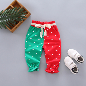 鸳鸯裤男宝宝春秋