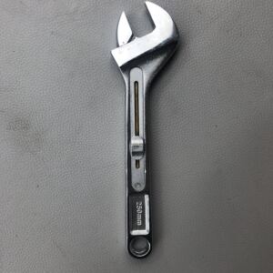 快速活动扳手新型