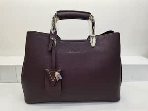 曼歌妮欧美时尚827-6317手提包单肩斜挎潮流百搭女包