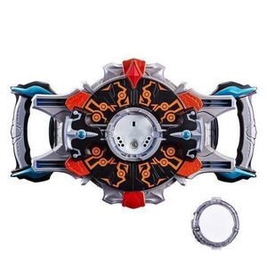 万代 日版现货 pb魂限罗布奥特曼变身器 美剑版回旋闪光