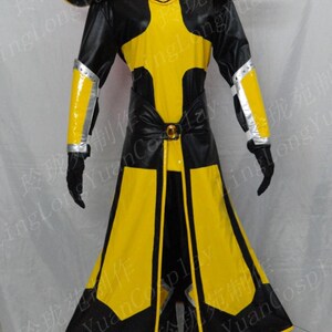 【无极剑圣cos】无极剑圣cos品牌,价格 - 阿里巴巴