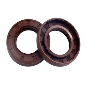 氟胶油封耐高温tc20*40*10水封电钻减速机齿轮泵空压机密封配套厂