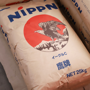 鹰牌高筋面粉日本