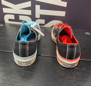 匡威奥莱代购 1970s鸳鸯鞋 171936c特价不退换