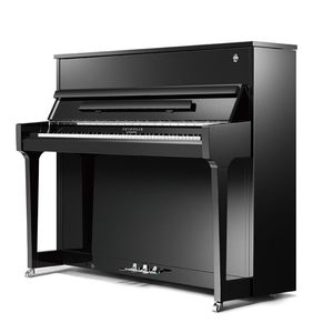 schimmel德国舒密尔f121/123/121qa/123ae/130t立式钢琴珠江集团