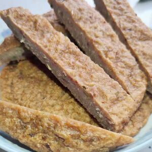 泗阳素鸡酥鸡泗阳正宗膘鸡泗阳特产美味食材熟食食用包邮共三袋