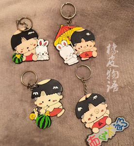 西瓜太郎文具