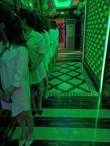 新款ktv包厢公主工作服酒吧dj服务员工服夜场夜总会酒店工装夏