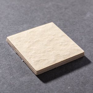 红色外墙纸皮砖