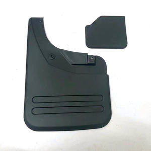 jac江淮皮卡配件