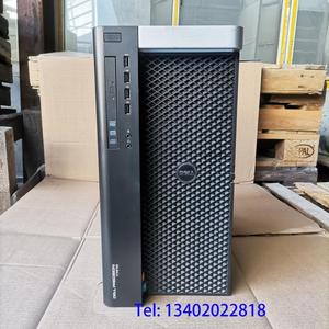 戴尔DELL T7600 T7610 X79双路DELL T7910  T7820 X299双路工作站