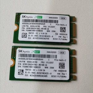 闪迪/sandisk 16G S420S 东芝 WD120G NGFF 2242 M 2 SSD固态硬盘