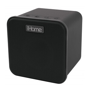 ihome蓝牙音箱