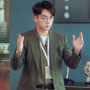 郑恺同款外套男潮-淘宝拼多多热销郑恺同款外套男潮货源拿货