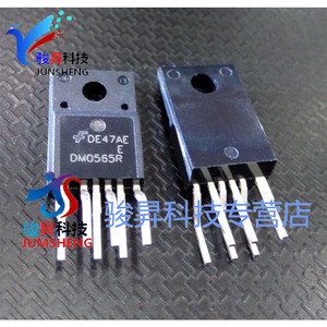 原装正品 DM0565R TO220F-6脚 液晶电源管理芯片IC集成块电路