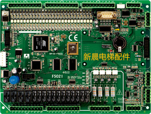 惠州富士电梯新时达主板sm-01-f5021 sm.01.f5021专用协议