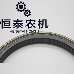 suran_77淘宝迪尔1204拖拉机前桥轮毂大油封al159594前轮驱动车桥