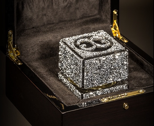 cell premium黑球no1面霜紧致抗衰亮白抗皱淡细纹法令纹50ml 预等