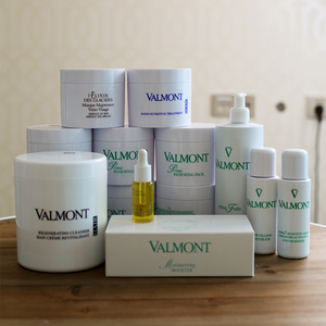 法尔曼幸福面膜院装