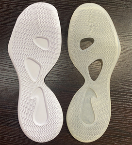 hd2018内置气垫篮球鞋底原版样修鞋底片更换修复磨损耐磨