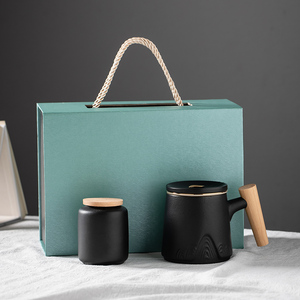 公司企业周年送客户伴手礼年会答谢活动纪念礼物杯子礼品定制logo