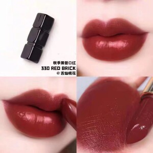 瑞狐俄代 法国guerlain/娇兰 kisskiss 330口红 亲亲唇膏