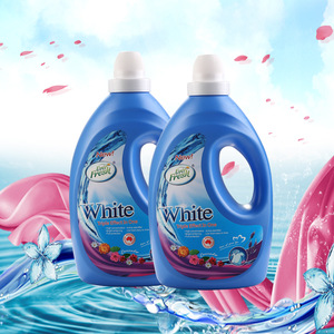 澳诺芬洗衣液