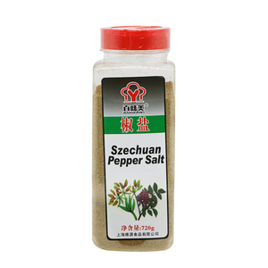 【味美椒盐】味美椒盐品牌,价格 - 阿里巴巴