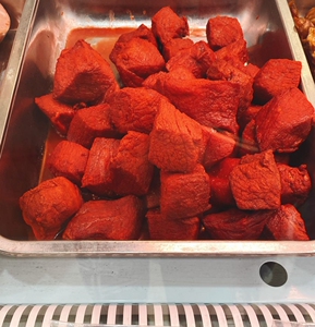 老北京稻香村糕点特产 叉烧肉 瘦猪肉下饭菜即食熟食闪送顺丰