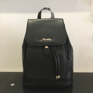 蒙娜丽莎女包jwf18502双肩背包 奢侈品大牌网红潮人旅行休闲多用