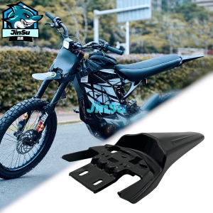 越野电动摩托车轻蜂x