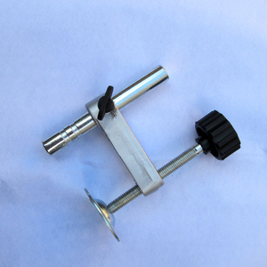 新款木工夹 diy 工具的好配件{切割机夹具}固定夹 夹子