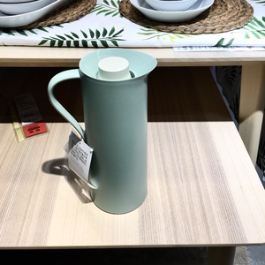 宜家保温保热水壶