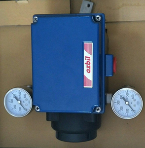 山武智能阀门定位器avp100/avp102-h-w/avp102-h防爆通用