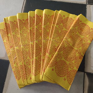 中元节七月十五清明节烧纸往生钱还债金上坟扫墓带烧包袱殡葬用品