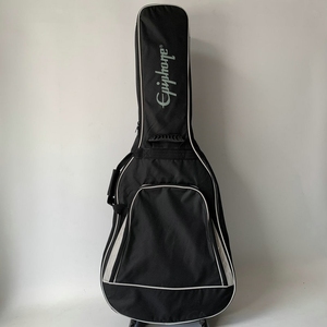 Epiphone 41英寸木吉他包 正品原装 EPI民谣吉他背包加棉双肩全新