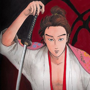 【信长协奏曲】【1-10】动漫dvd日本动画片碟片