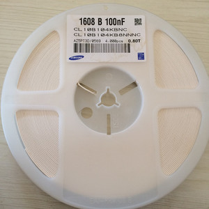 1608b电容
