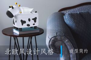 抖音网红塑料纸巾盒牙签盒抽纸盒客厅车载实用创意卧室多功能包邮