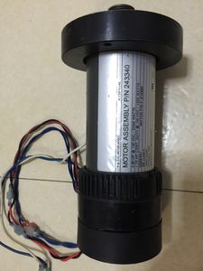 爱康跑步机马达