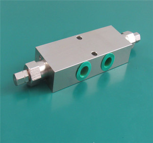 液压平衡阀25160b/a/b2双向平衡阀吊车缓冲阀15160b/a