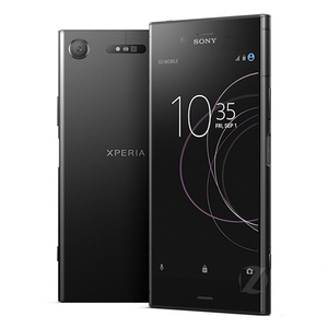 索尼xperia xz1安卓高通八核美颜拍照移动联通4g手机二手正品