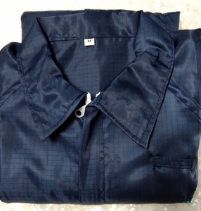 防静电凉鞋新款凉鞋纬创资通车间工鞋万级无尘室常用工作鞋3人付款28