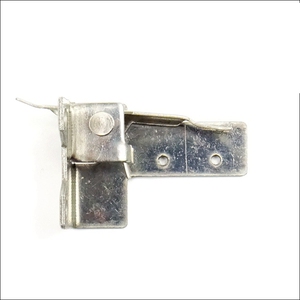 微动开关固定器