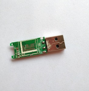EMMC芯片编程器 U盘主控板 BGA162 169小板 USB2.0 写字库 当U盘